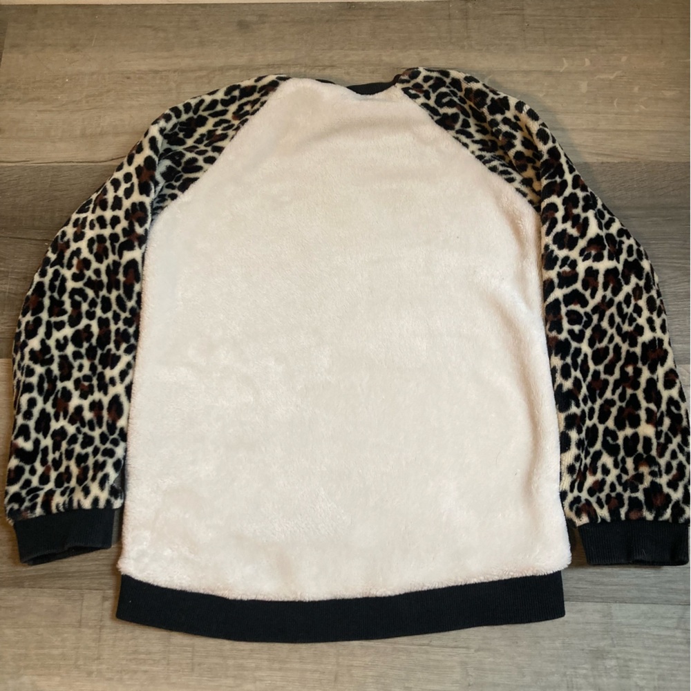 💎 (4/$30) Sz 6X Penelope Mack Cat Pullover Sweater - Picture 2 of 5